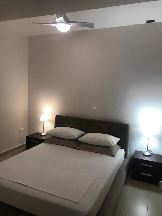 Porto Rafti Holiday Apartment Exterior photo