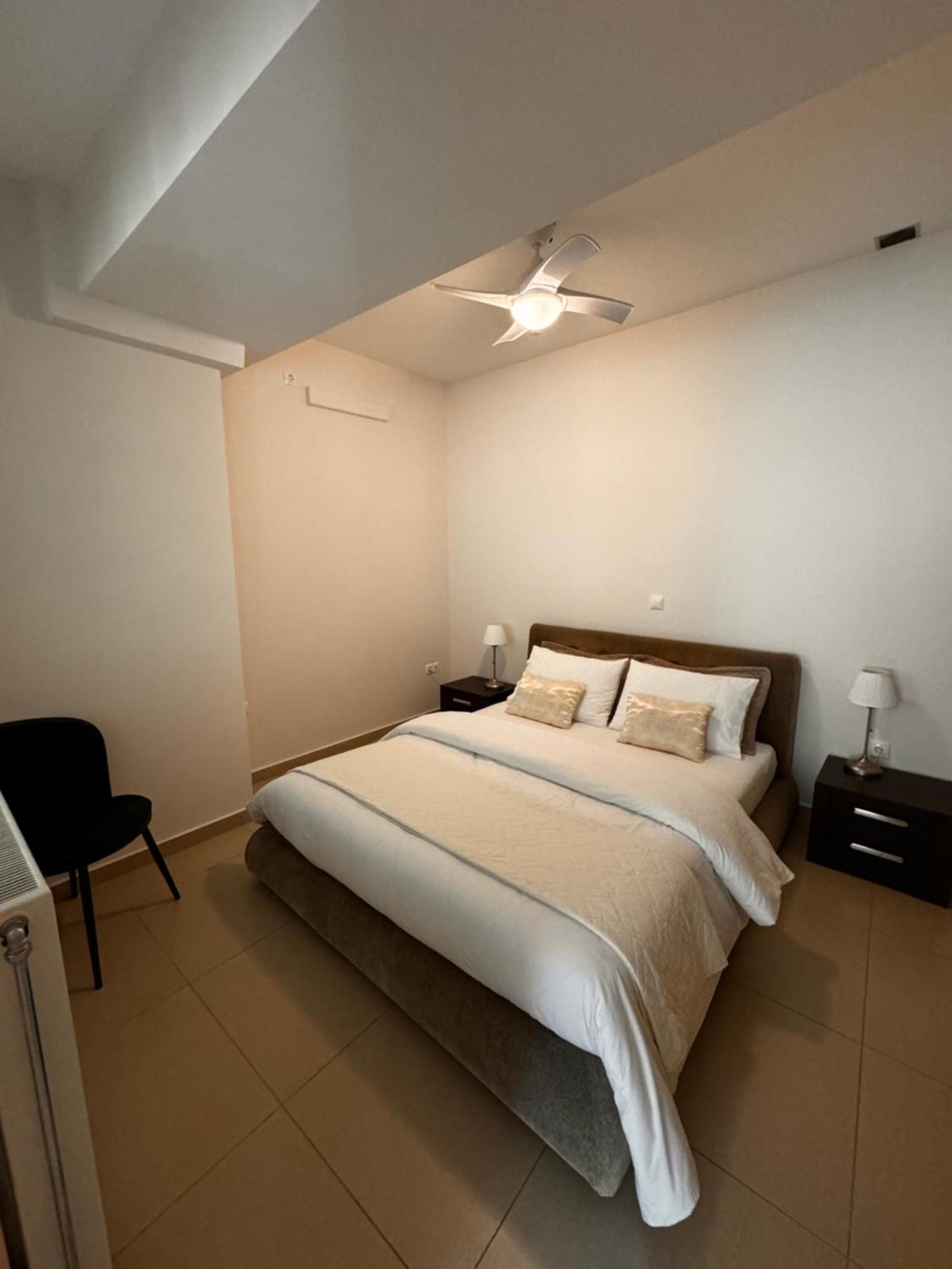 Porto Rafti Holiday Apartment Exterior photo