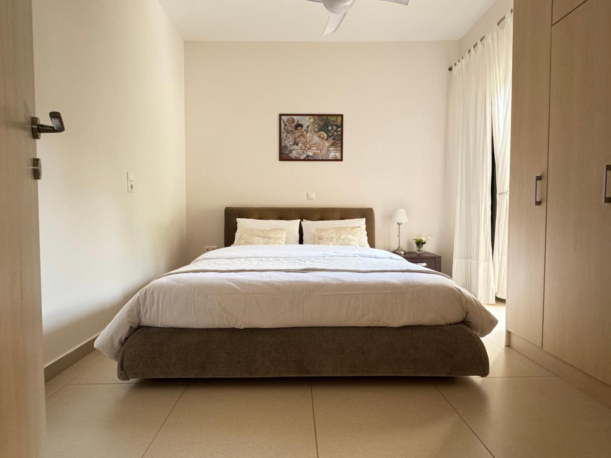 Porto Rafti Holiday Apartment Exterior photo